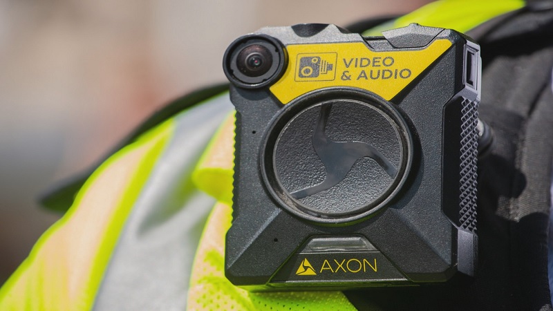 Regras para o uso de bodycams pelos polícias foram aprovadas pelo governo