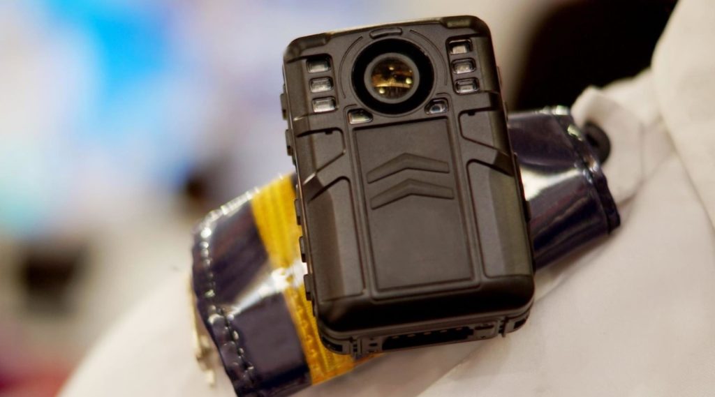 Entrega de bodycams à PSP e GNR pode atrasar! Saiba porquê….