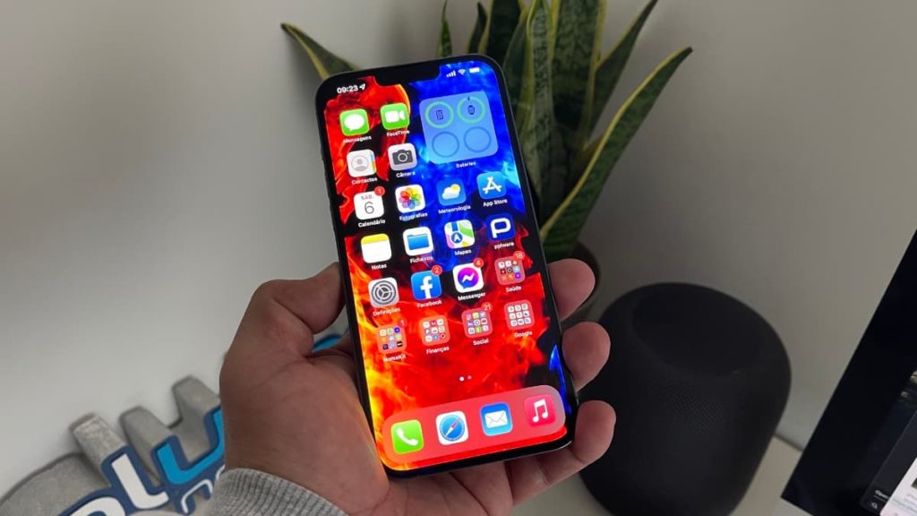 iPhone 13: Já há um “truque” para trocar o ecrã e não perder o Face ID