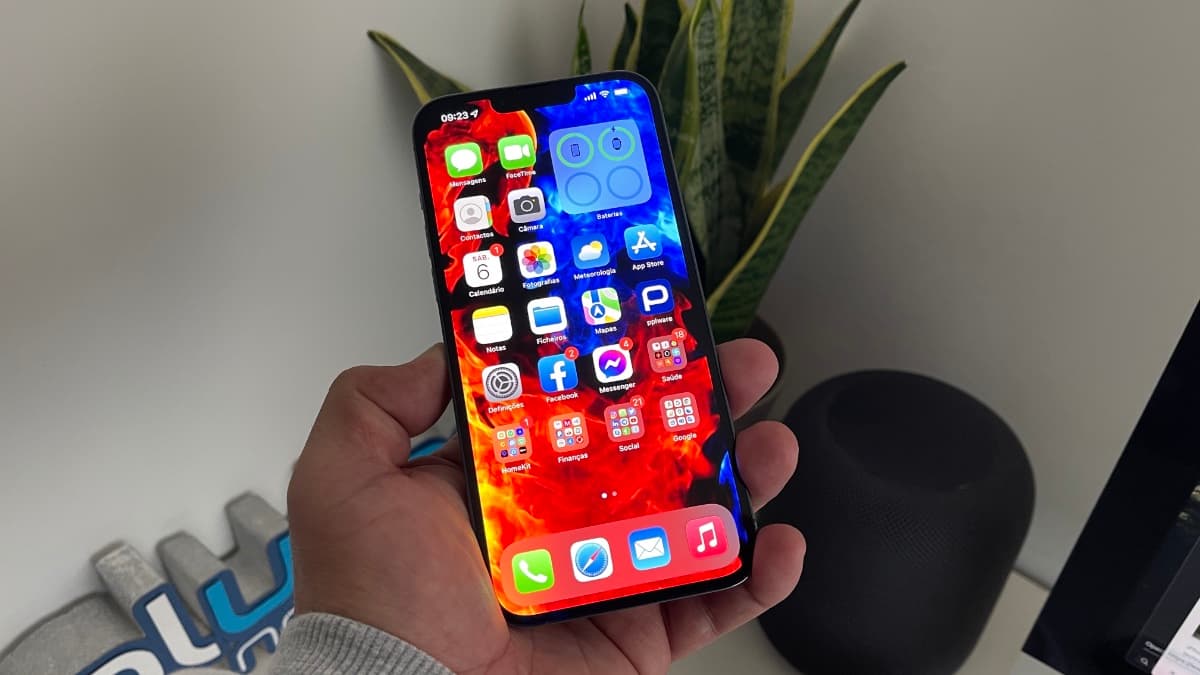 Como impedir o bloqueio de ecrã automático no iPhone