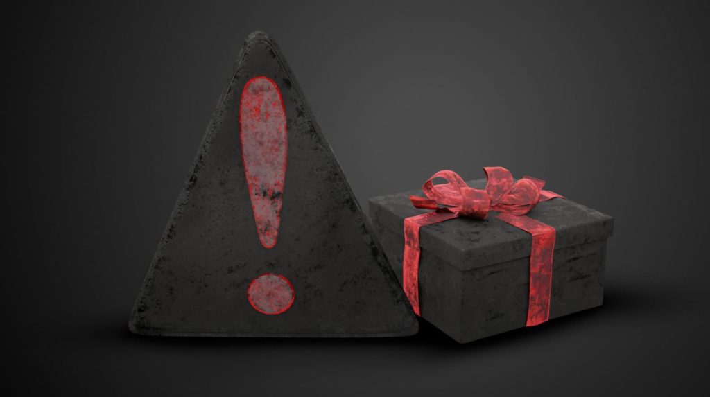 Black Friday: ESET alerta para esquemas neste época