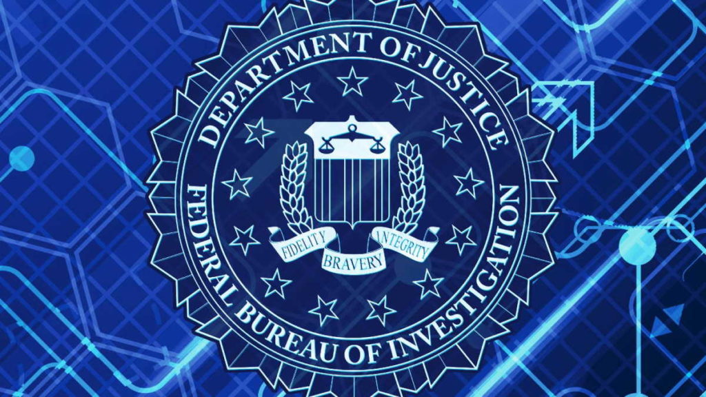 Servidores de email do FBI comprometidos para enviar mensagens sobre um falso ataque
