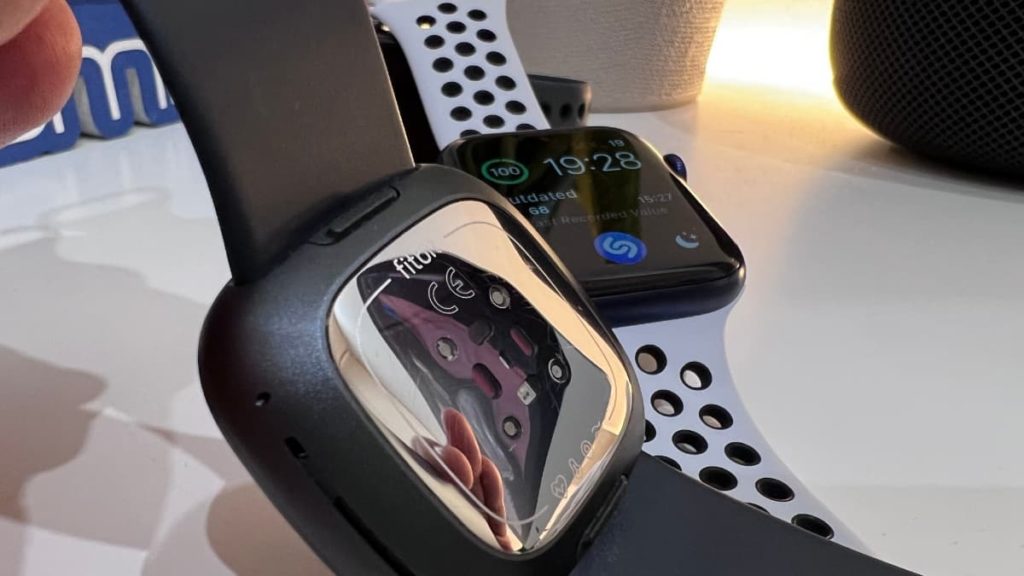 Algoritmo dos smartwatches capta 98% dos ritmos cardíacos irregulares