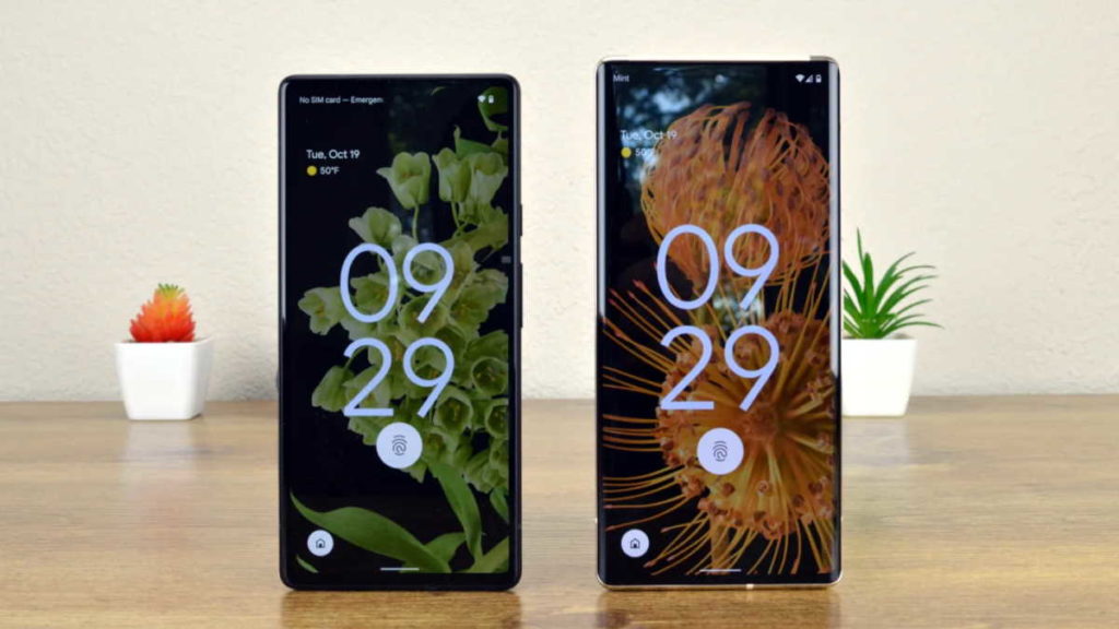 Google Pixel 6 anda a fazer chamadas fantasma sem que os utilizadores tenham pedido