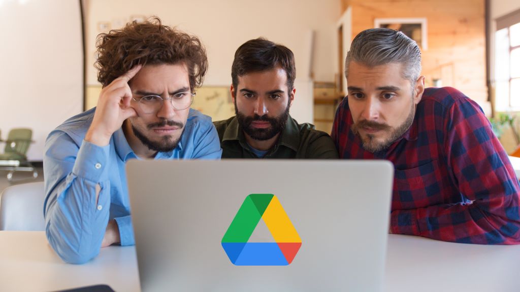 Tem dificuldades em encontrar documentos no Drive? A Google está tratar disso