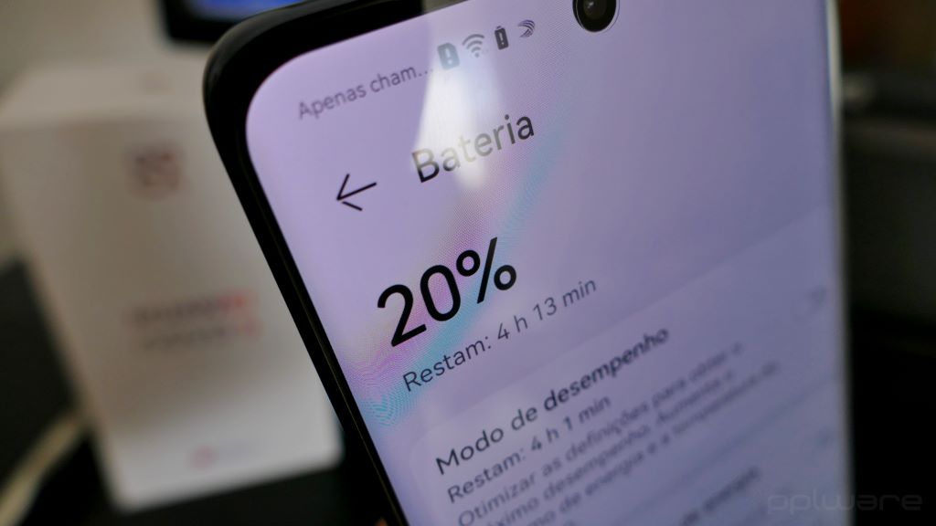 Qual é o mais rápido? Conheça os smartphones Android que carregam mais depressa