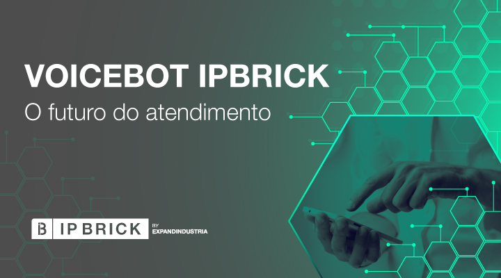 Assistente Virtual IPBRICK usa IA para serviços de atendimento personalizados
