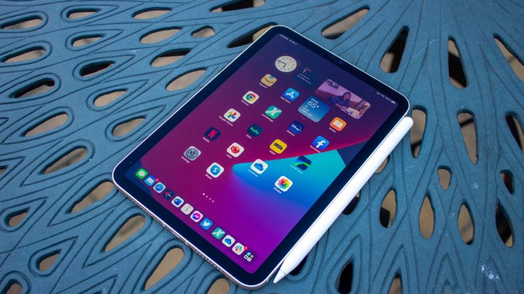 Procura por tablets caiu no primeiro trimestre de 2022, diz estudo