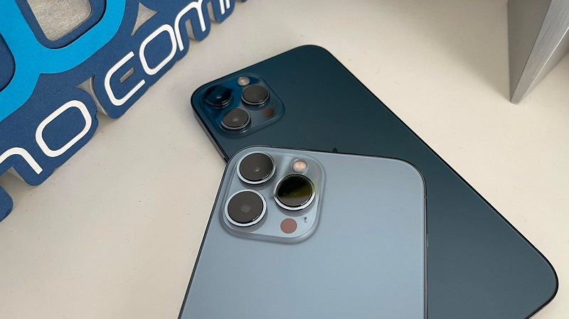 iPhone 13 PRO é derrotado pelo Pixel 5a no teste cego às câmaras do MKBHD