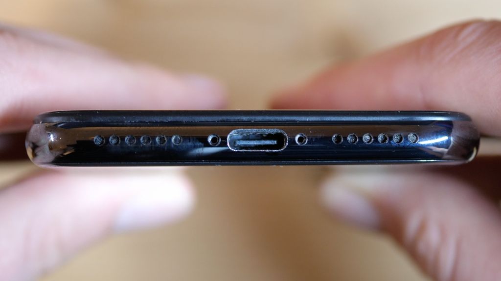 O primeiro iPhone com USB Tipo-C pode ser seu… mas não será barato