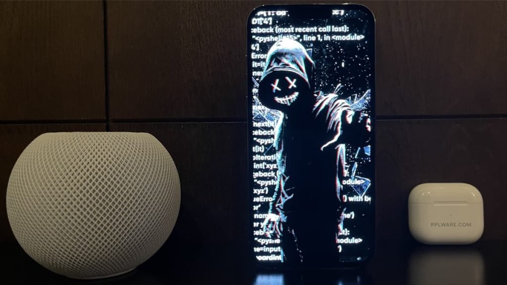 Se receber esta mensagem da Apple, significa que foi “hackeado”