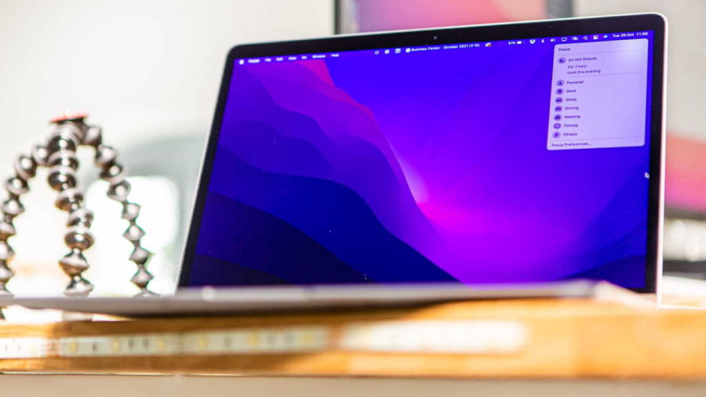 Cuidado ao atualizar para o macOS Monterey! Crescem queixas de problemas nos Mac antigos