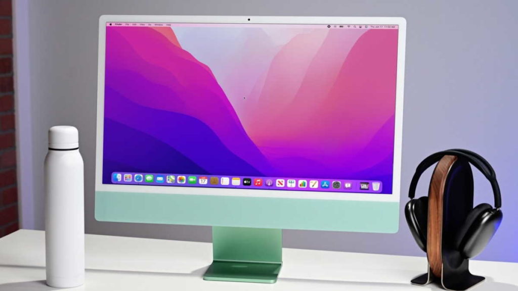 Apple já resolveu o problema do macOS Monterey que bloqueava os Mac mais antigos