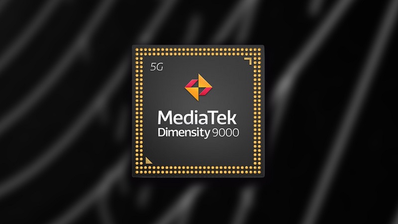 SoC MediaTek Dimensity 9000 será duas vezes mais caro do que a geração anterior