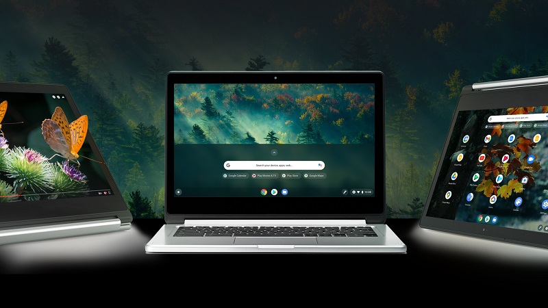 Milhões de Chromebooks vendidos durante a pandemia estão agora a falhar