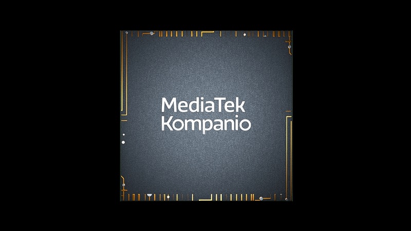 Os primeiros portáteis com SoC MediaTek Kompanio 1200 podem chegar na CES 2022