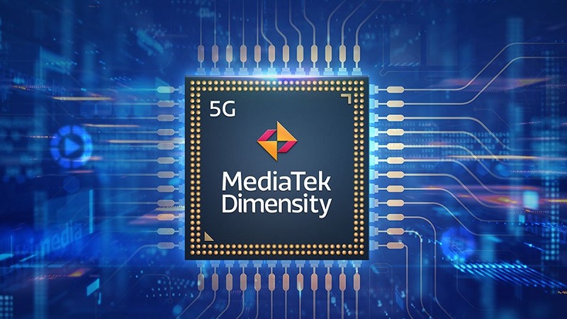 Tem um smartphone com um SoC MediaTek? Então pode estar a ser espiado