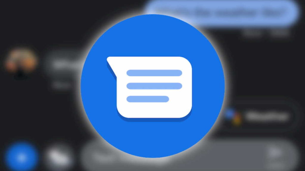 Finalmente as Mensagens do Android vão traduzir as reações do iMessage como emojis