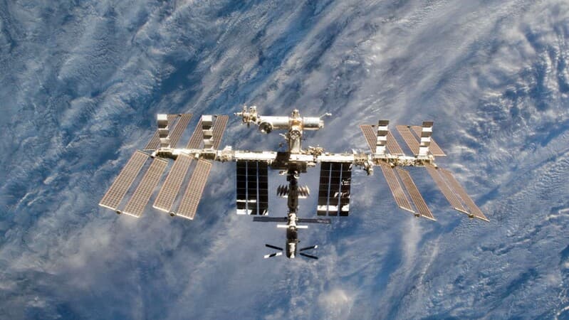 EUA acusam Rússia de disparar míssil antissatélite! Astronautas em risco