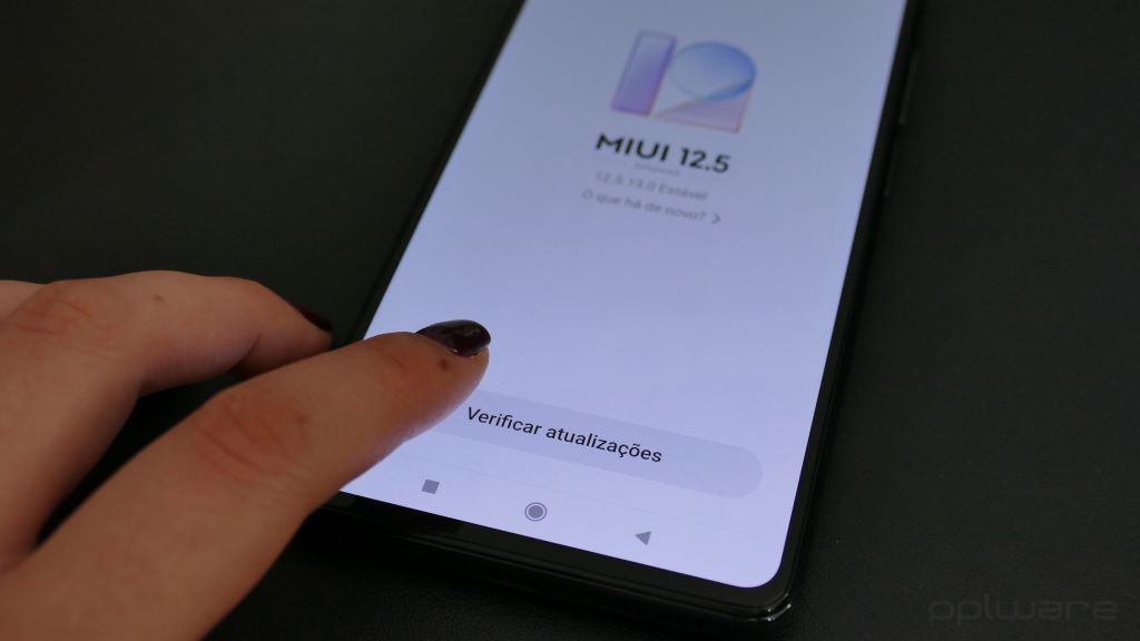 MIUI 13 deverá chegar antes do final do ano, segundo CEO da Xiaomi