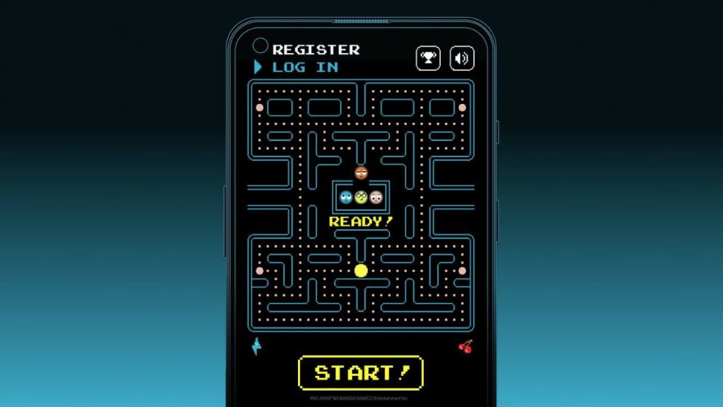 OnePlus Nord 2 terá edição especial PAC-MAN