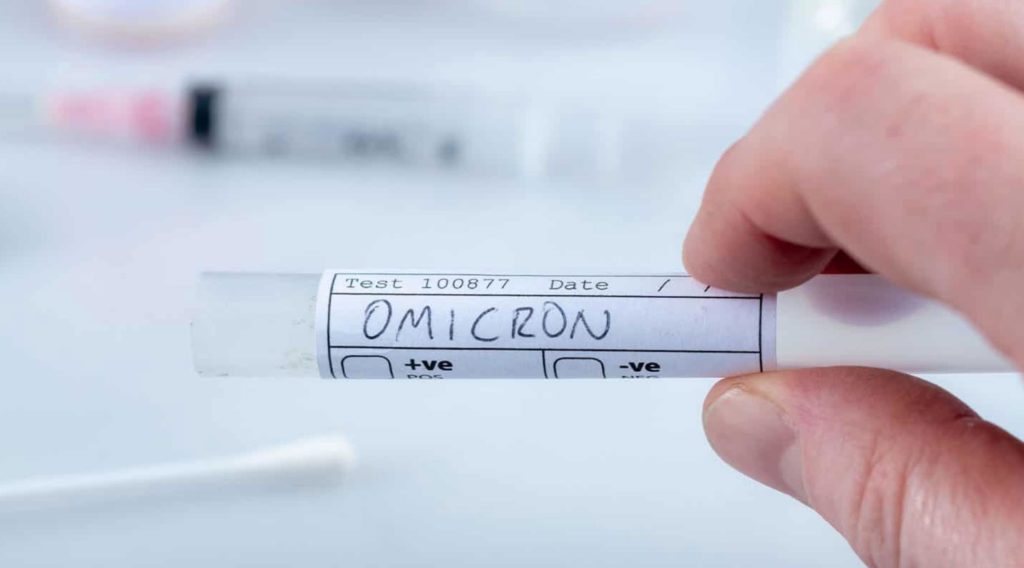 Moderna quer desenvolver vacina específica para variante Ómicron