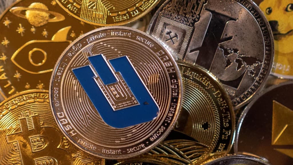 Omicron: Criptomoeda com nome da variante do SARS-COV-2… disparou