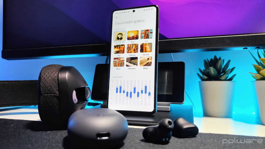 Dica: Como melhorar ainda mais a música no seu smartphone Xiaomi de forma muito simples