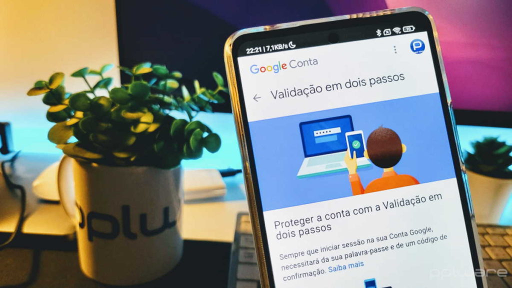 O acesso à sua conta Google vai mudar radicalmente a partir de 9 de novembro