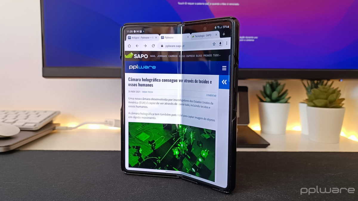 Samsung coloca em pausa a atualização do Android 12 por problemas na One UI 4