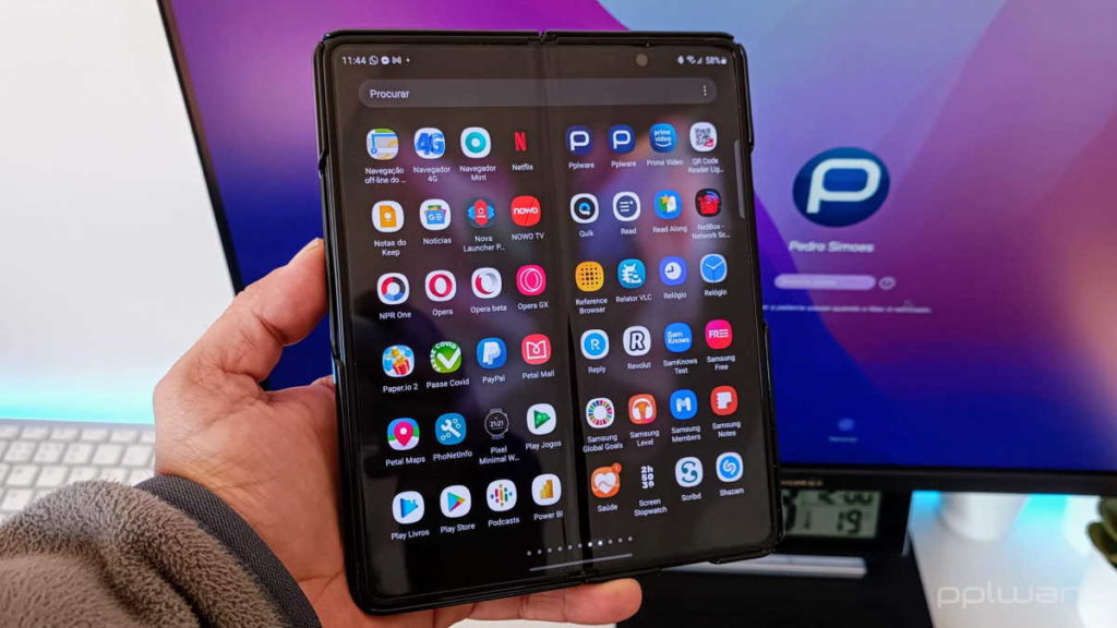 Samsung perde pontuações no Geekbench e vai criar opção para gerir desempenho de apps