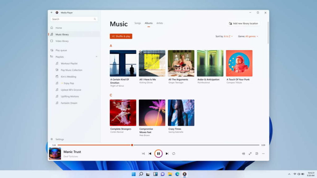 Usa o Windows 11? Então a Microsoft tem uma surpresa para o seu PC