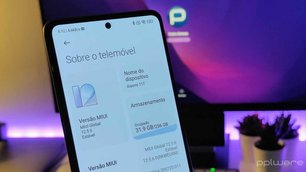 Dica: Que especificações tem o seu smartphone Xiaomi? Saiba de forma rápida