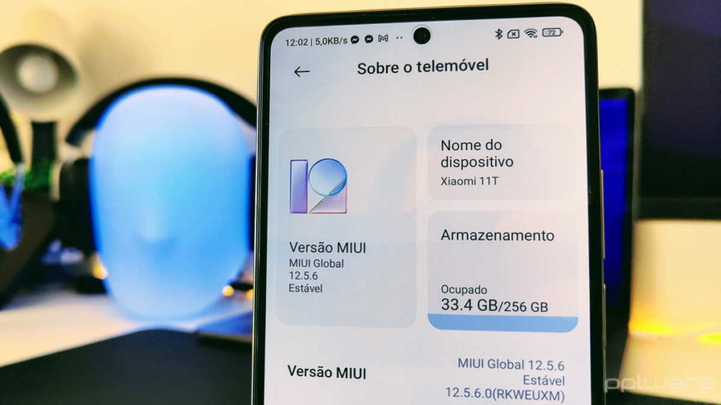 Xiaomi recuou e não vai trazer a MIUI 12.5 Enhanced Version a estes smartphones