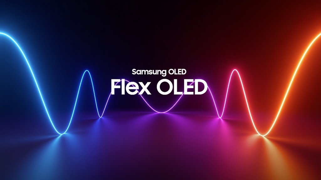 Ecrãs deslizantes e roláveis poderão estar a chegar a dispositivos Samsung