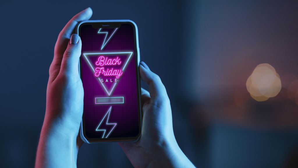 5 smartphones por menos de 200 € a não perder nesta Black Friday
