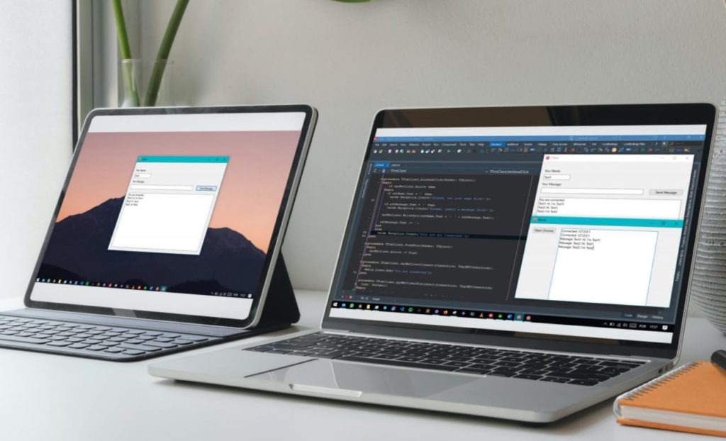 WebSockets: Programar um chat com a biblioteca Socket.io é fácil