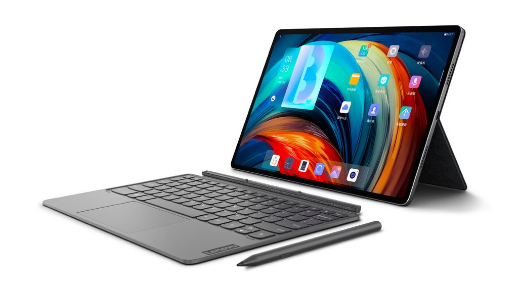 Procura um novo tablet? Temos sugestões Lenovo