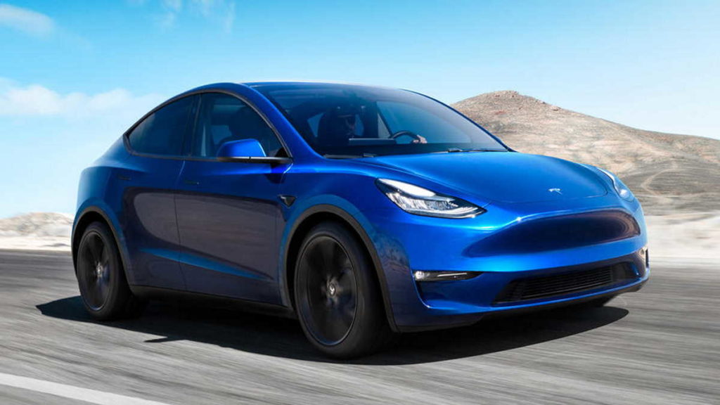 Os carros elétricos precisam de pneus especiais?
