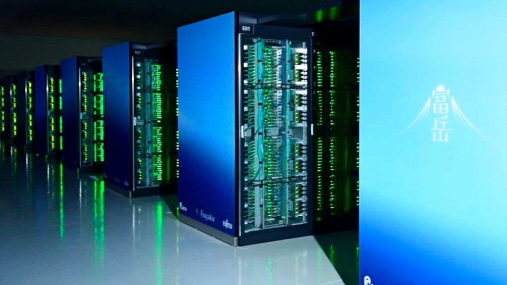 Supercomputador da Microsoft entra na lista do TOP500 mas não corre Windows… corre Linux
