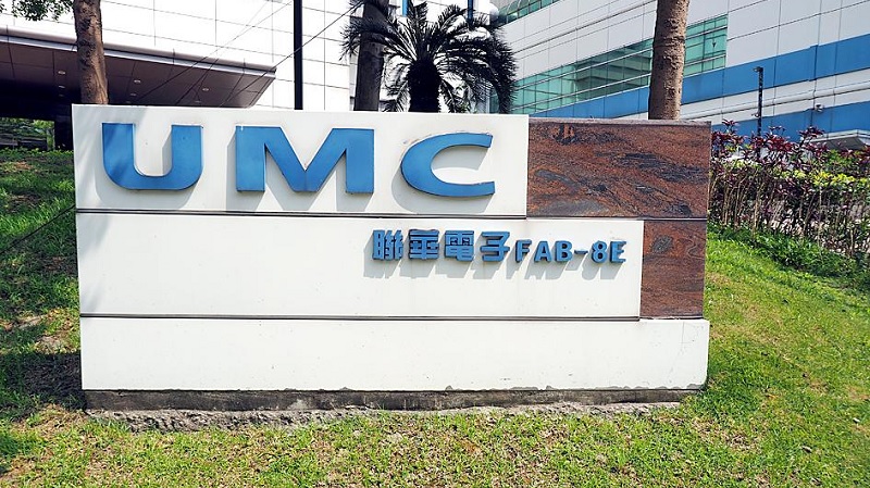 Fabricante UMC vai aumentar os preços em 10% já no 1º trimestre de 2022