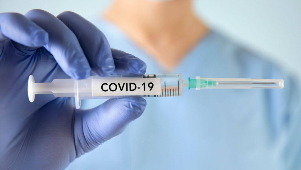 Vacina COVID-19: Agendamento disponível para crianças de 9 anos