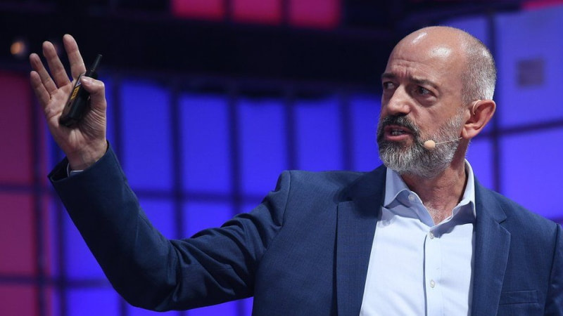 Chips: CEO da Arm alerta que as compras do Natal poderão estar condicionadas