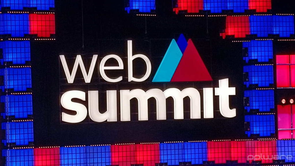 WebSummit 2021 – Eis a maior conferência de tecnologia e empreendedorismo da Europa