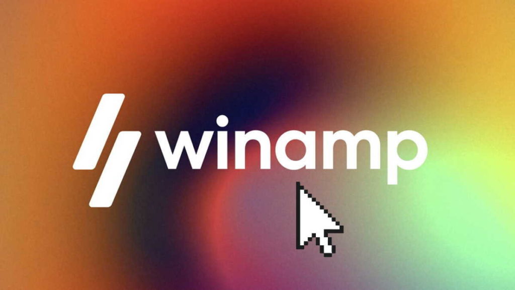 Ainda se lembra do mítico Winamp? Está de regresso e quer a sua ajuda para ser testado