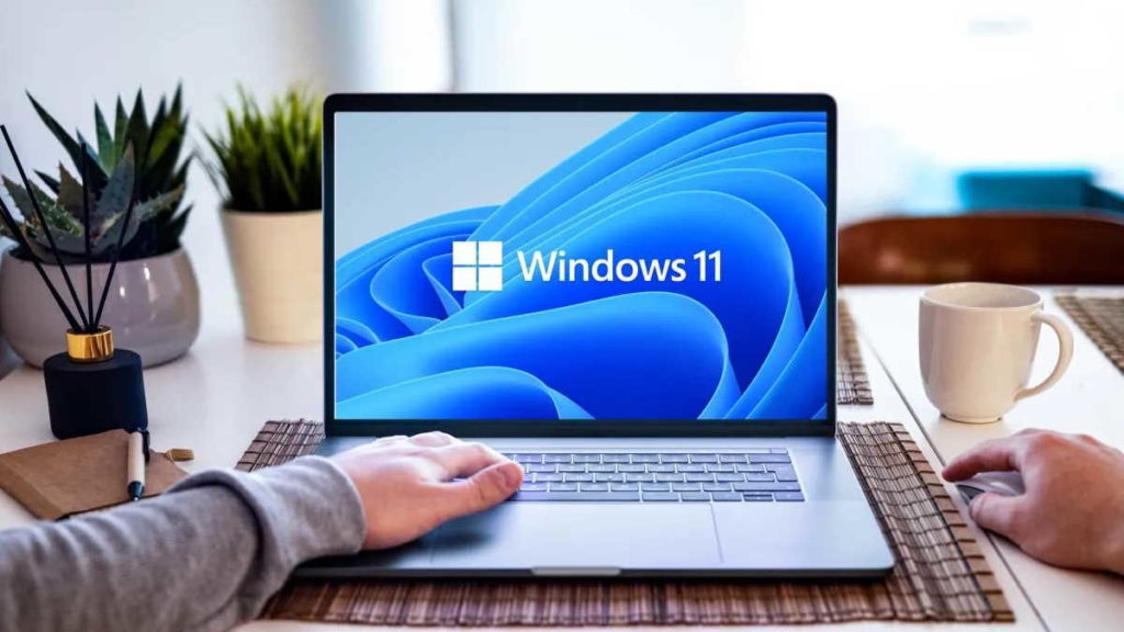 Windows 11: Cuidado ao repor o seu PC! Bug deixa dados pessoais acessíveis no disco