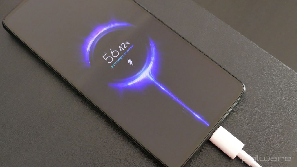 Dica: Saiba se o seu smartphone Xiaomi suporta carregamento rápido da bateria