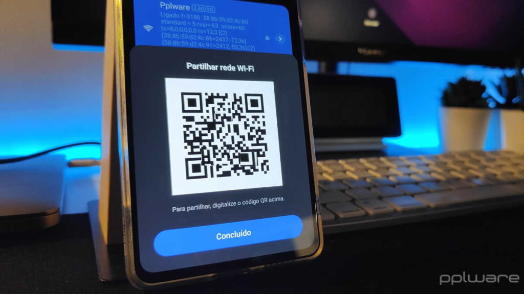 Dica: Como partilhar a rede Wi-Fi do smartphone Xiaomi de forma muito simples