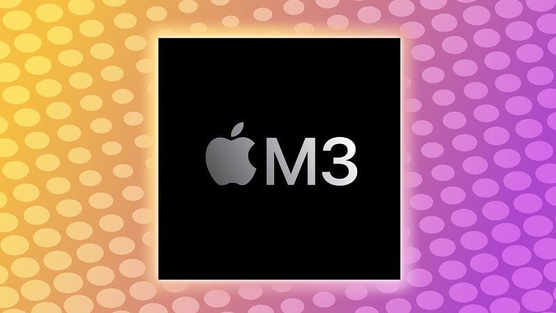 Chips de 3 nm da TSMC para o novo M3 podem chegar antes do esperado