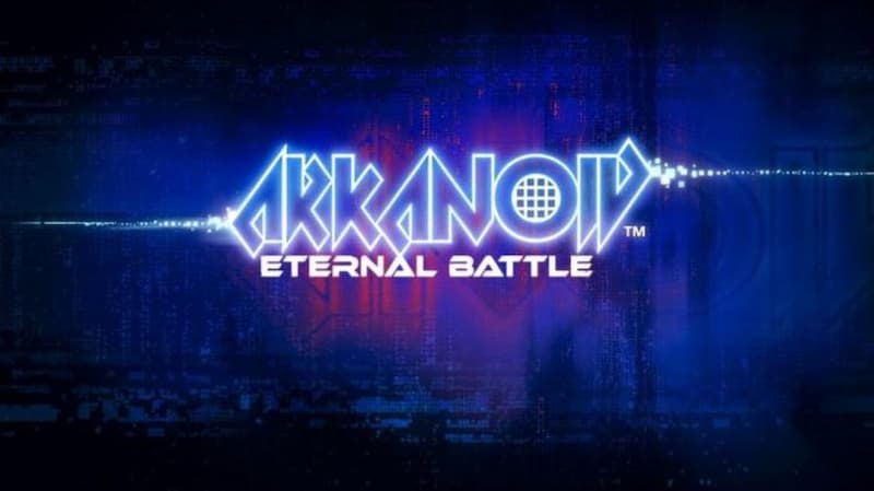 Arkanoid: Eternal Battle, o renascer de uma lenda